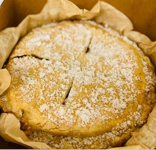 Photo of Aunt Betty’s Halal Soul Food