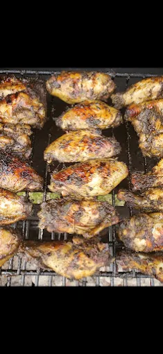 Photo of Aunt Betty’s Halal Soul Food