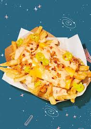 Photo of SALT Burgers + Fries