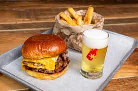 Photo of SALT Burgers + Fries