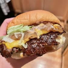 Photo of SALT Burgers + Fries