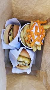 Photo of SALT Burgers + Fries