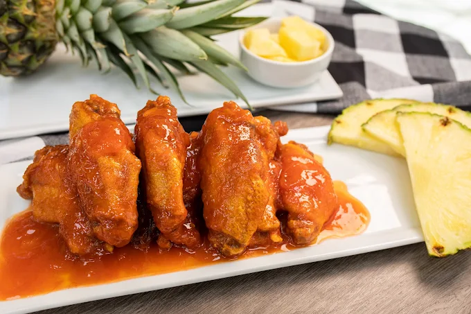 Photo of Chex Grill & Wings