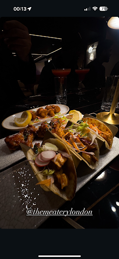 Photo of The Meatery