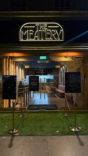 Photo of The Meatery