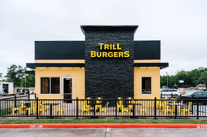 Photo of Trill Burgers