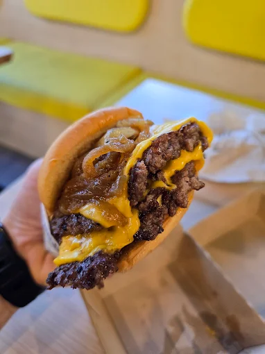 Photo of Trill Burgers