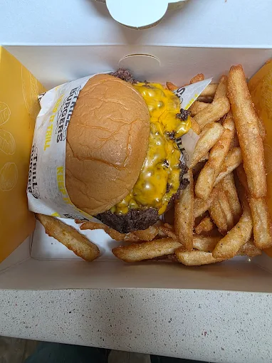 Photo of Trill Burgers