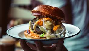 Photo of Patty n Bun