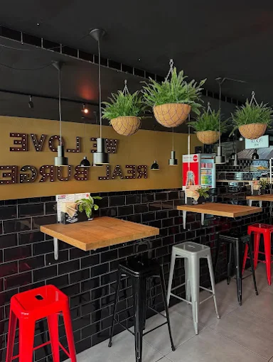 Photo of Patty n Bun