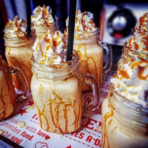 Photo of Patty n Bun