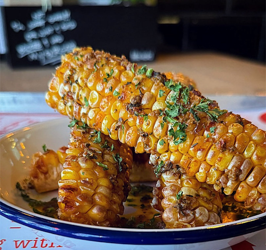 Photo of Patty n Bun