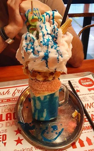 Photo of Patty n Bun