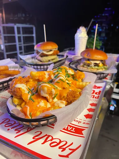 Photo of Patty n Bun