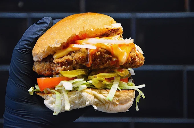 Photo of Patty n Bun