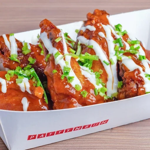 Photo of Patty n Bun