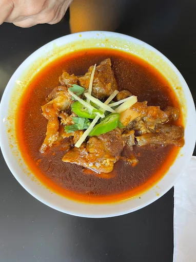 Photo of Zoq Cuisine