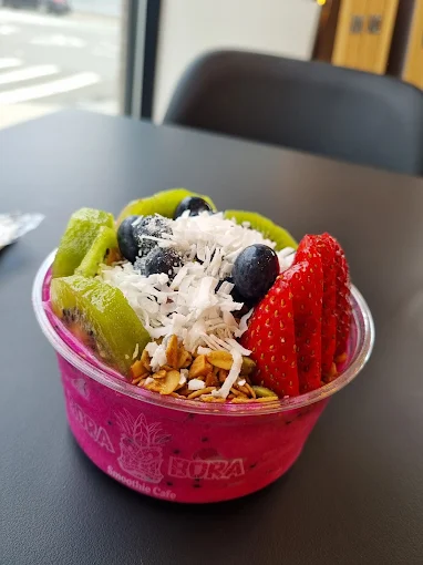 Photo of Bora Bora Café