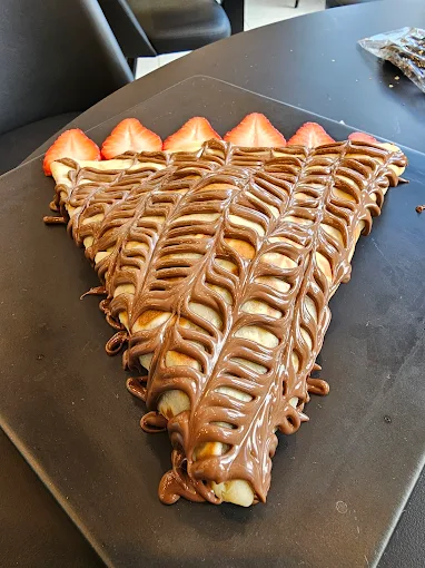 Photo of Bora Bora Café