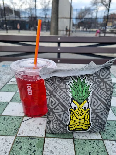 Photo of Bora Bora Café