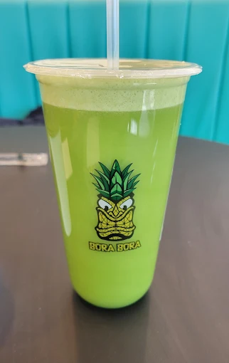 Photo of Bora Bora Café