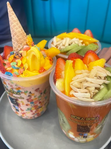 Photo of Bora Bora Café