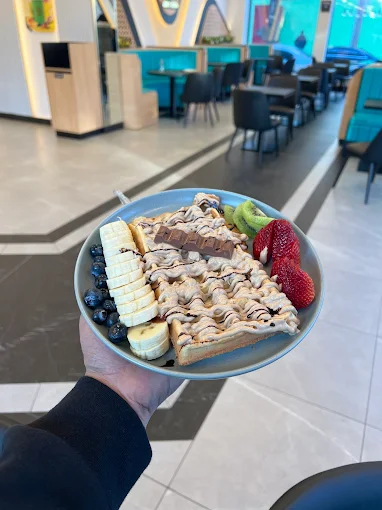 Photo of Bora Bora Café