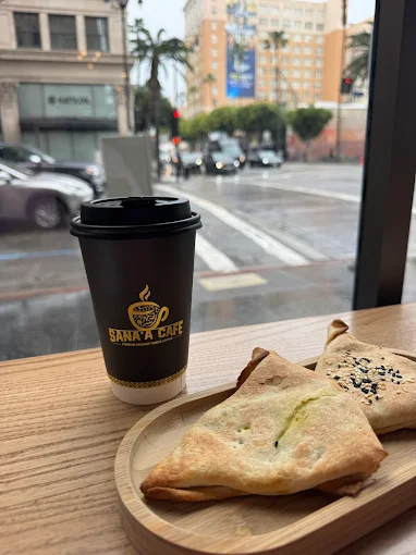 Photo of Sana'a Café