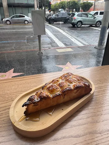 Photo of Sana'a Café