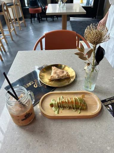 Photo of Sana'a Café