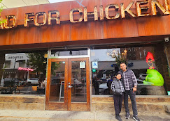 Photo of Mad For Chicken