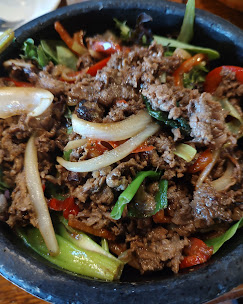 Photo of Mad For Chicken