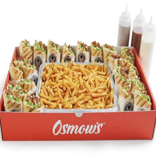 Photo of Osmow’s Shawarma