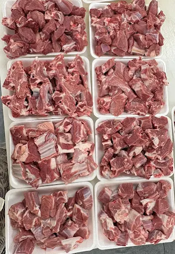 Photo of Sajed Market & Halal Meat