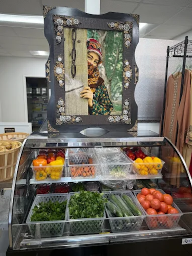 Photo of Sajed Market & Halal Meat