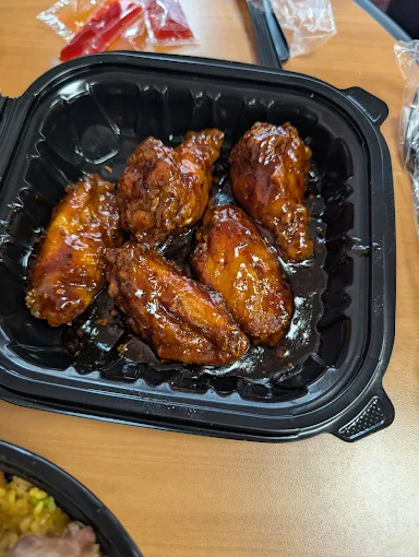 Photo of The Fry'n Wok Halal Chinese & Boba