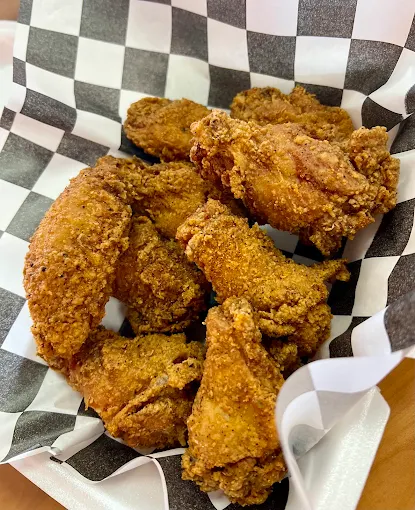 Photo of The Fry'n Wok Halal Chinese & Boba