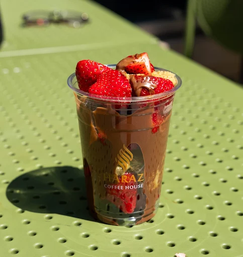 Photo of Haraz Coffee House