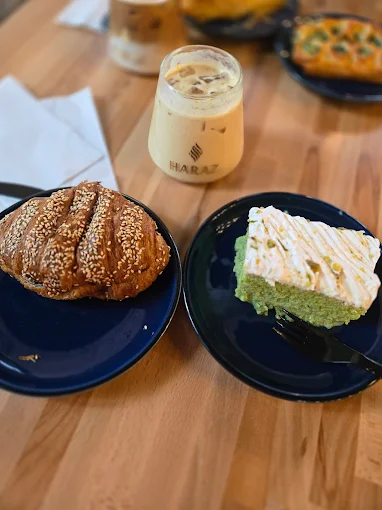 Photo of Haraz Coffee House