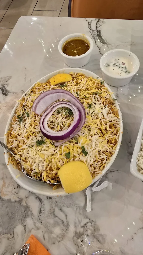 Photo of Persis Indian Grill