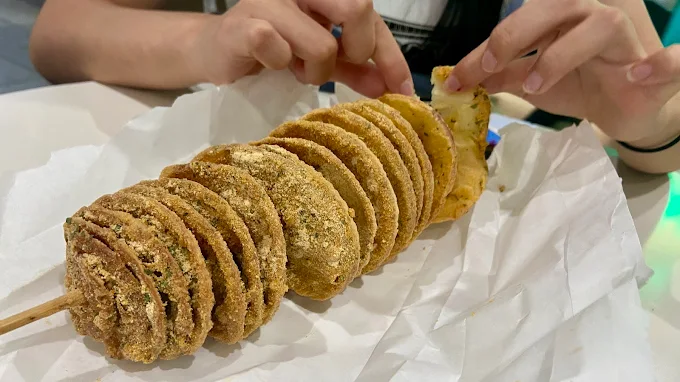 Photo of NeNe Chicken