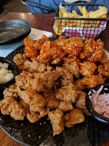 Photo of NeNe Chicken