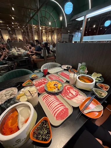 Photo of Chocho Hot Pot Premium