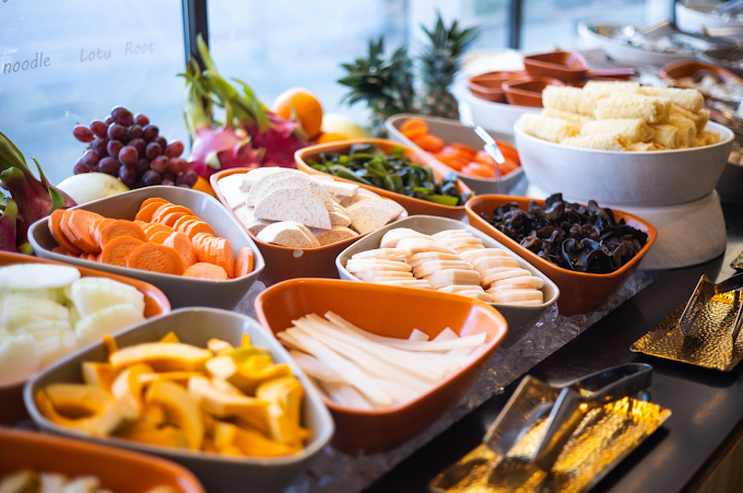 Photo of Chocho Hot Pot Premium