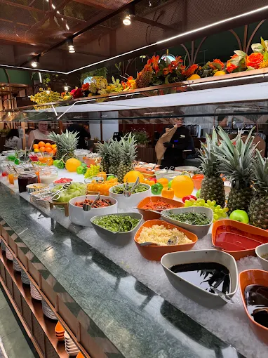 Photo of Chocho Hot Pot Premium