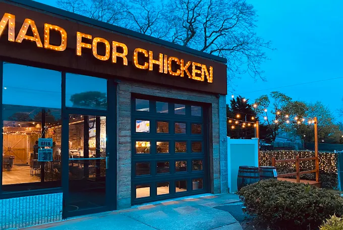 Photo of Mad For Chicken