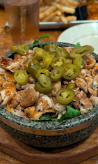 Photo of Mad For Chicken