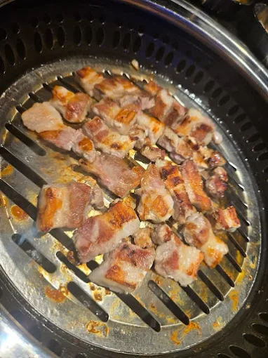 Photo of Khan Korean Grill & Bar