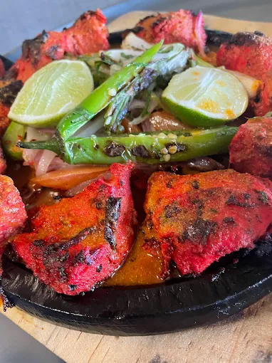 Photo of Namaste India