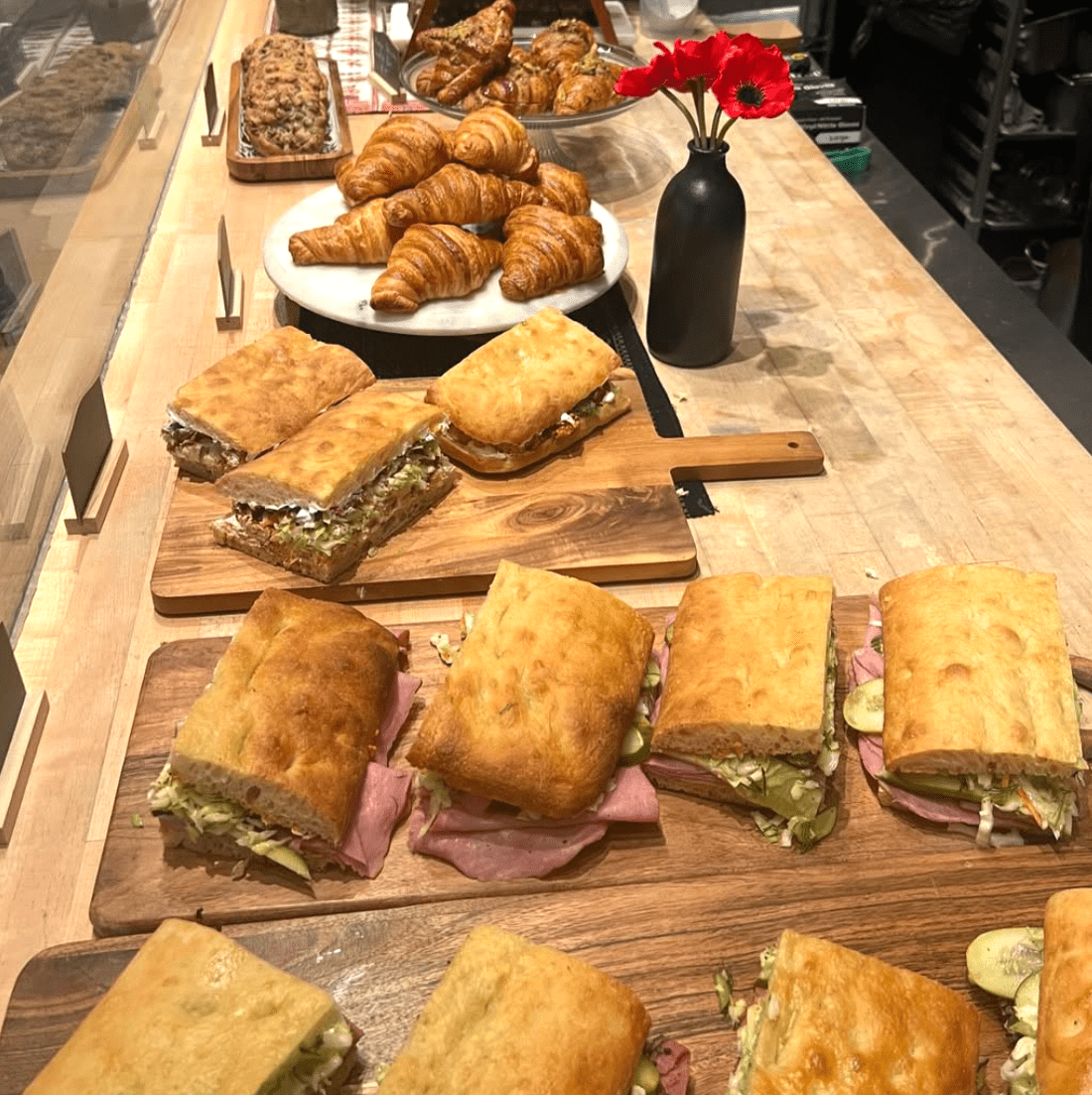 Seedo’s Levantine Bakery